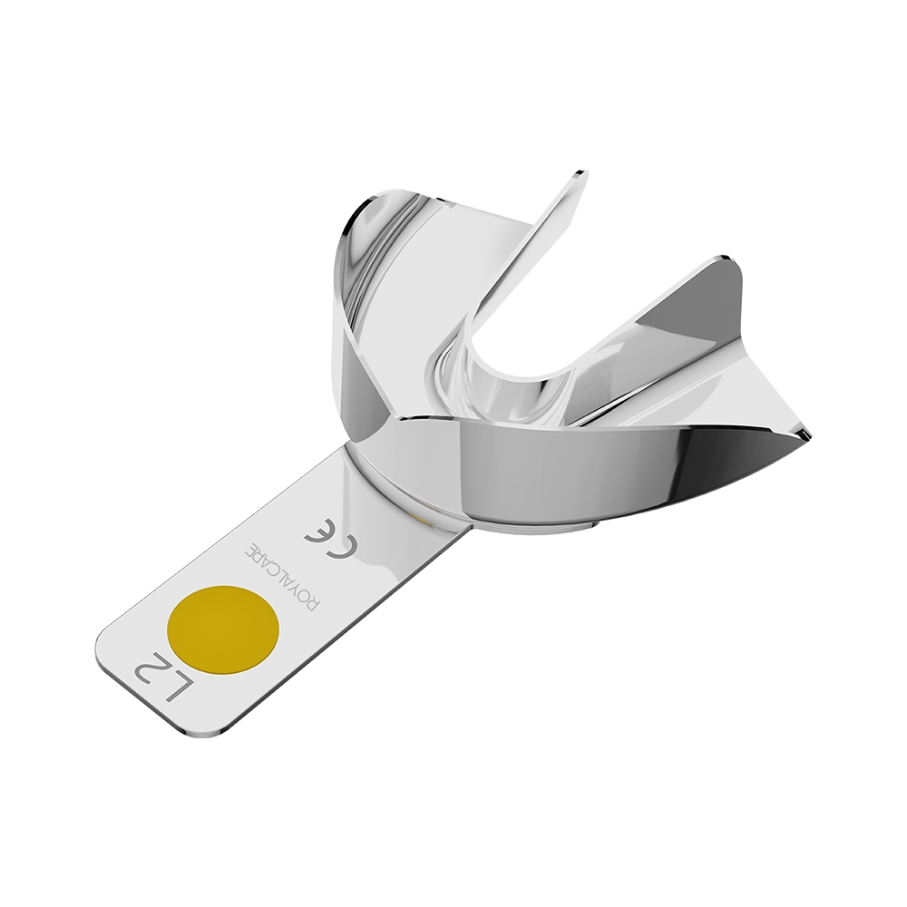 Impression Tray